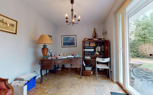 Maison à vendre    6 pièces • 132 m2 Vernon