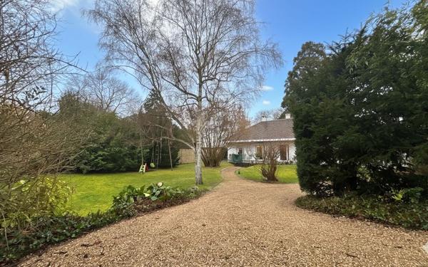 Maison à vendre    6 pièces • 132 m2 Vernon