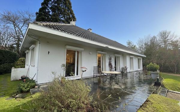 Maison à vendre    6 pièces • 132 m2 Vernon