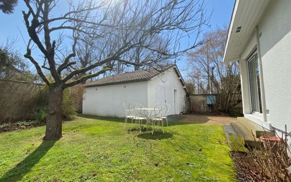 Maison à vendre    6 pièces • 132 m2 Vernon