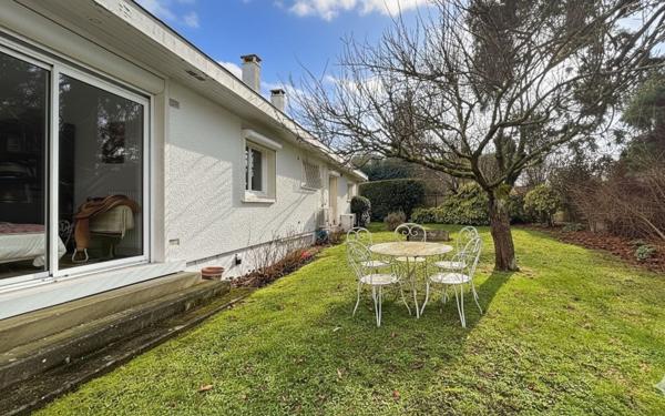 Maison à vendre    6 pièces • 132 m2 Vernon