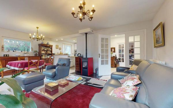 Maison à vendre    6 pièces • 132 m2 Vernon