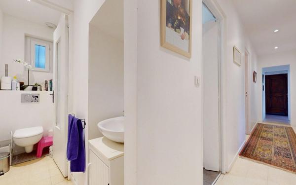 Maison à vendre    6 pièces • 132 m2 Vernon