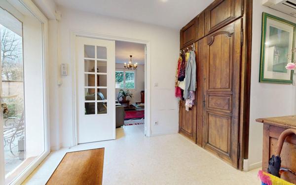 Maison à vendre    6 pièces • 132 m2 Vernon