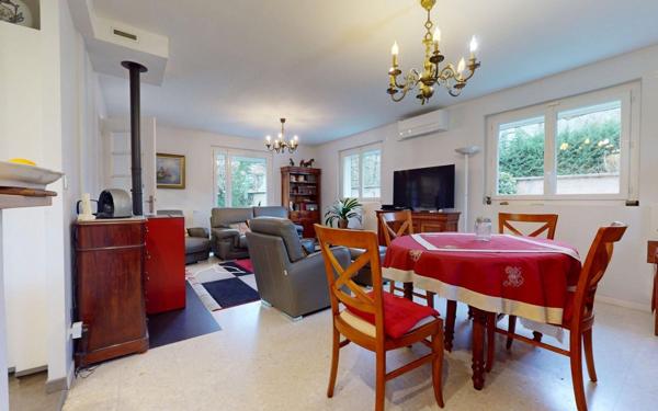 Maison à vendre    6 pièces • 132 m2 Vernon