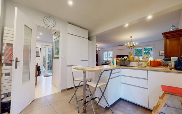 Maison à vendre    6 pièces • 132 m2 Vernon