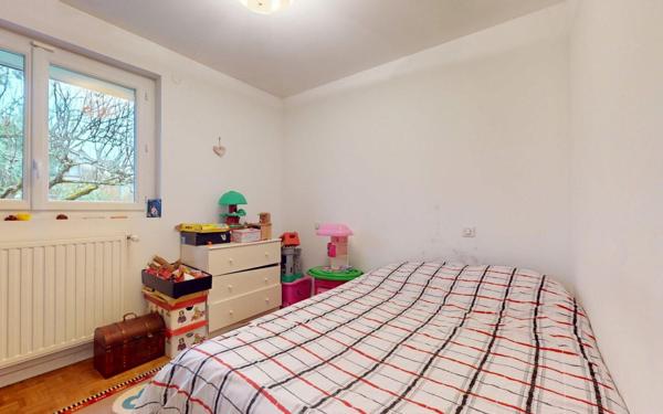 Maison à vendre    6 pièces • 132 m2 Vernon