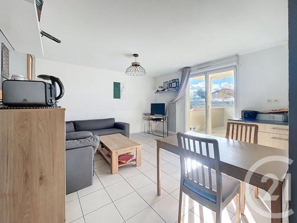 Appartement T3 à vendre  3 pièces - 56,01 m2 AUTERIVE - 31