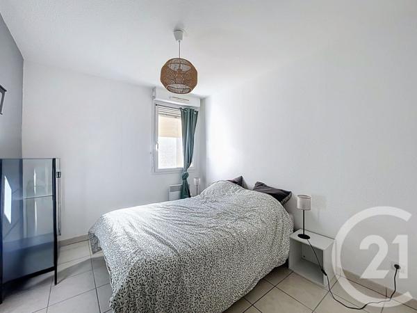 Appartement T3 à vendre  3 pièces - 56,01 m2 AUTERIVE - 31