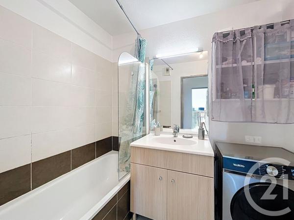 Appartement T3 à vendre  3 pièces - 56,01 m2 AUTERIVE - 31