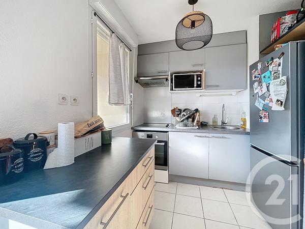 Appartement T3 à vendre  3 pièces - 56,01 m2 AUTERIVE - 31