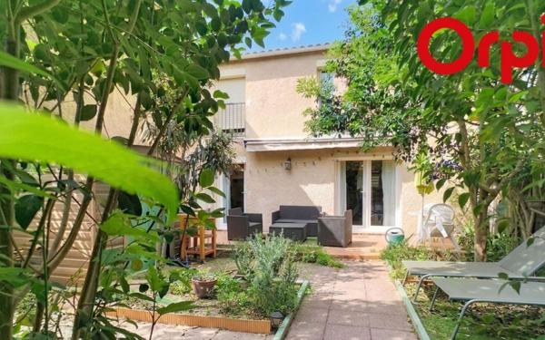 Maison à vendre    4 pièces • 98,40 m2 Le Pontet