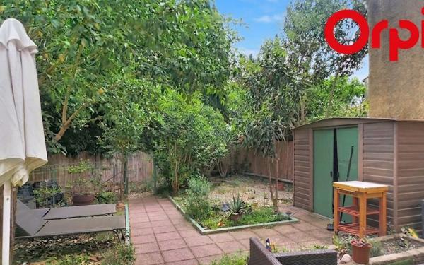 Maison à vendre    4 pièces • 98,40 m2 Le Pontet