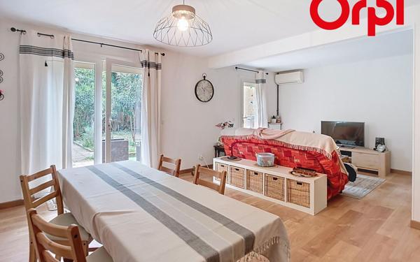 Maison à vendre    4 pièces • 98,40 m2 Le Pontet