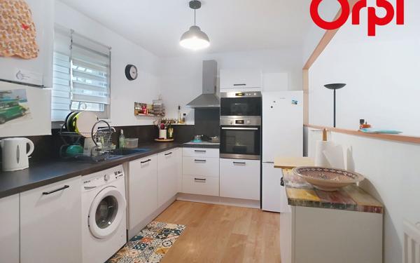 Maison à vendre    4 pièces • 98,40 m2 Le Pontet