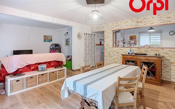 Maison à vendre    4 pièces • 98,40 m2 Le Pontet