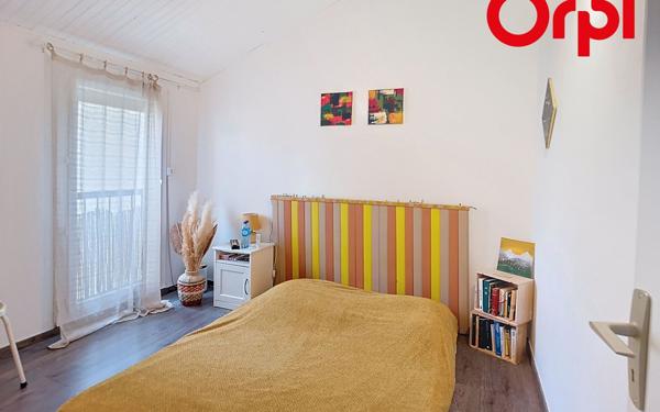 Maison à vendre    4 pièces • 98,40 m2 Le Pontet