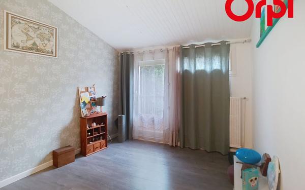 Maison à vendre    4 pièces • 98,40 m2 Le Pontet