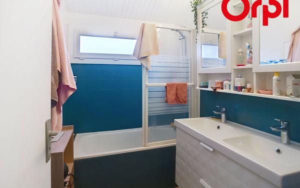 Maison à vendre    4 pièces • 98,40 m2 Le Pontet