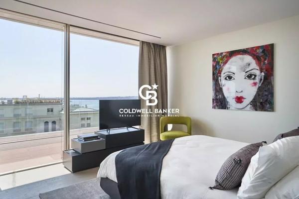 Villa 8 pièces à vendre Cannes - 06400 / Réf: 85865437