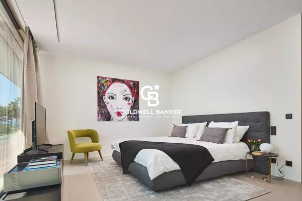 Villa 8 pièces à vendre Cannes - 06400 / Réf: 85865437