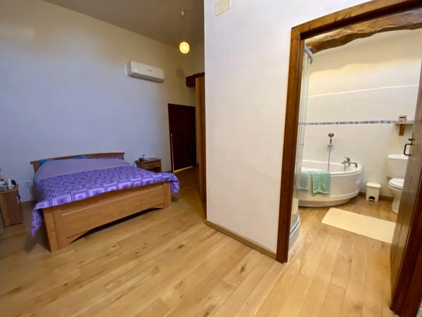 Maison à vendre à Les Salles-Lavauguyon (87440) - Haute-Vienne