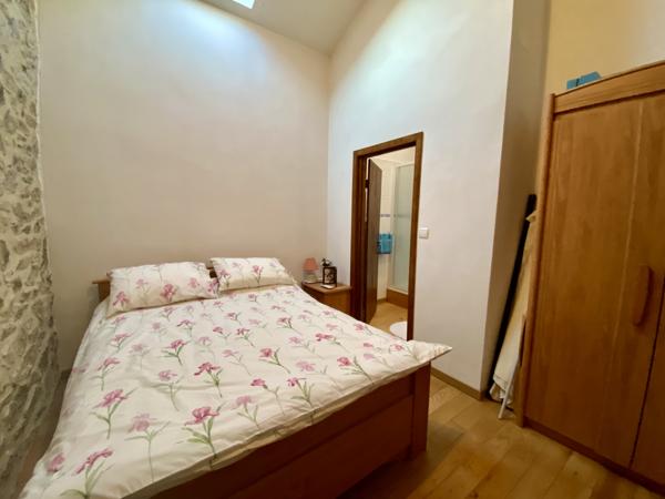 Maison à vendre à Les Salles-Lavauguyon (87440) - Haute-Vienne