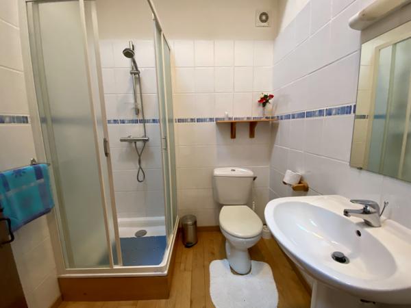 Maison à vendre à Les Salles-Lavauguyon (87440) - Haute-Vienne