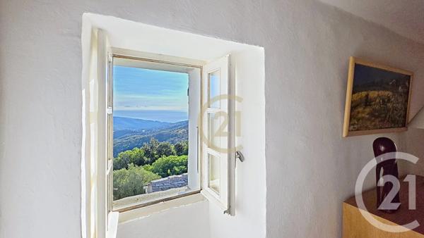 Maison à vendre  4 pièces - 98,34 m 2   SISCO  - 202