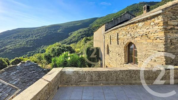 Maison à vendre  4 pièces - 98,34 m 2   SISCO  - 202