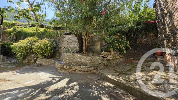 Maison à vendre  4 pièces - 98,34 m 2   SISCO  - 202