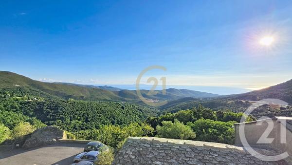 Maison à vendre  4 pièces - 98,34 m 2   SISCO  - 202