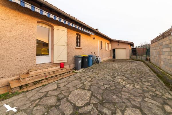 Maison à vendre |  Montech |  4 pièces | 106 m²