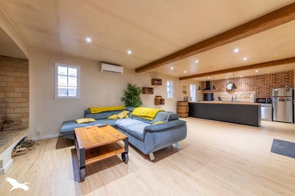 Maison à vendre |  Montech |  4 pièces | 106 m²