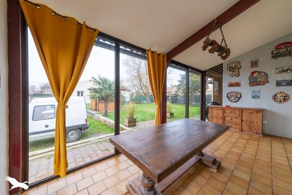 Maison à vendre |  Montech |  4 pièces | 106 m²