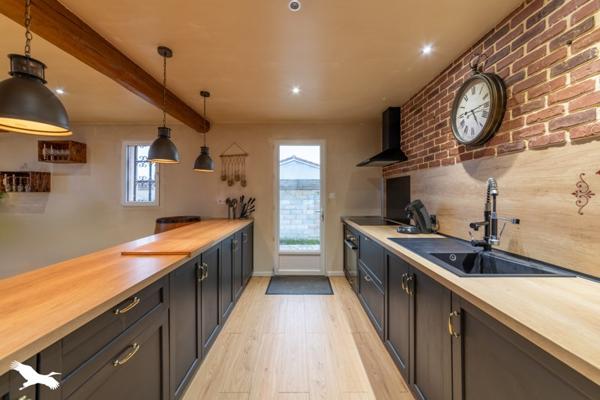 Maison à vendre |  Montech |  4 pièces | 106 m²