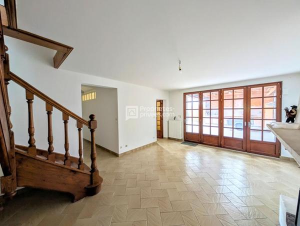 Maison Saint Laurent De Cognac 140.07 m2 CRIT402910 Exclusivité