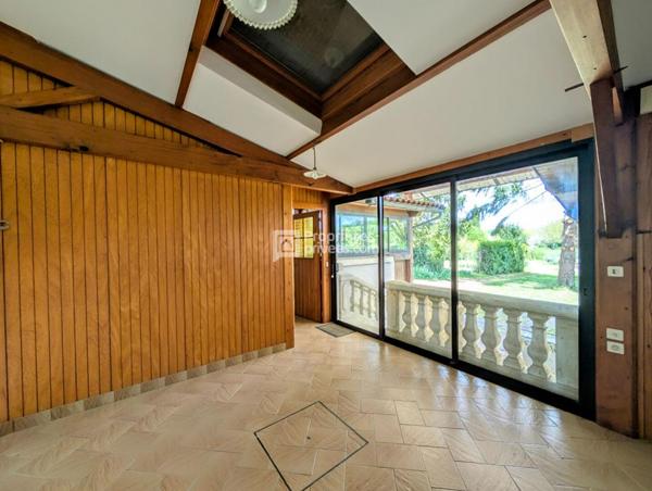 Maison Saint Laurent De Cognac 140.07 m2 CRIT402910 Exclusivité