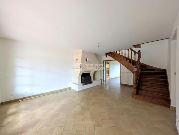 Maison Saint Laurent De Cognac 140.07 m2 CRIT402910 Exclusivité