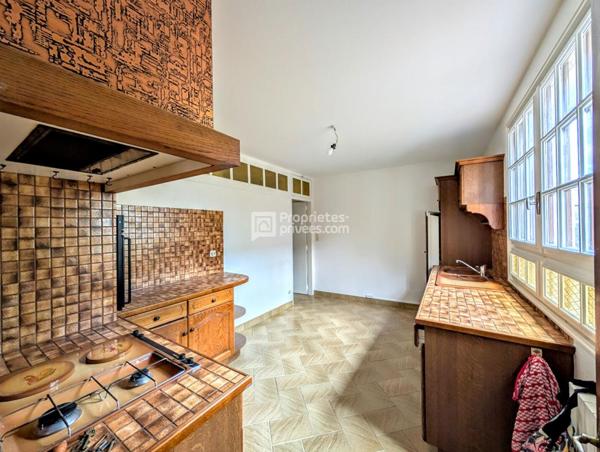 Maison Saint Laurent De Cognac 140.07 m2 CRIT402910 Exclusivité