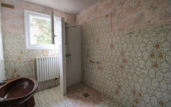 Maison à vendre    2 pièces •  Châtillon-Coligny