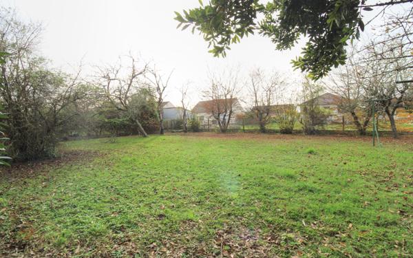 Maison à vendre    2 pièces •  Châtillon-Coligny