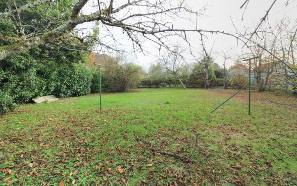 Maison à vendre    2 pièces •  Châtillon-Coligny