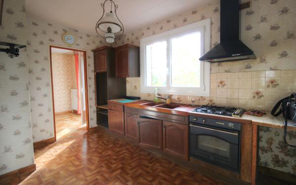 Maison à vendre    2 pièces •  Châtillon-Coligny