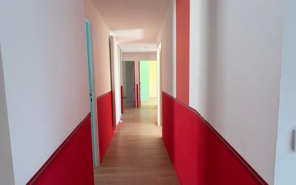 Maison à vendre    6 pièces •  Bélâbre