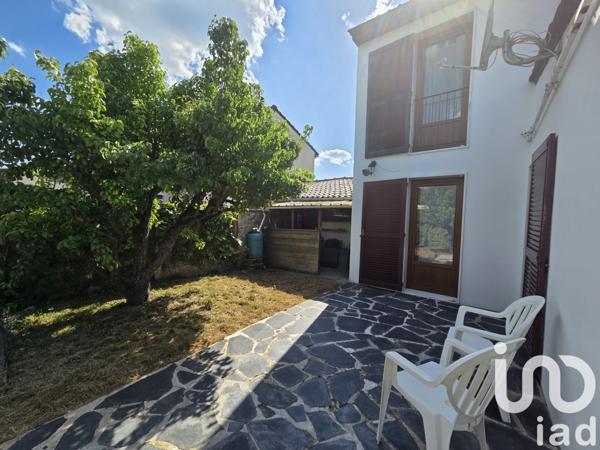 Maison à vendre 3 pièces 91 m² La Chapelle-Saint-Luc