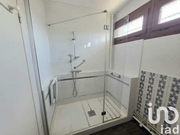 Maison à vendre 3 pièces 91 m² La Chapelle-Saint-Luc