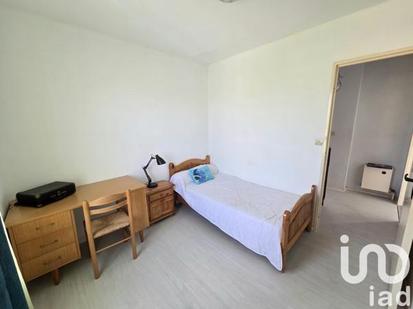 Maison à vendre 3 pièces 91 m² La Chapelle-Saint-Luc