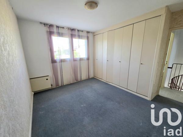 Maison à vendre 3 pièces 91 m² La Chapelle-Saint-Luc