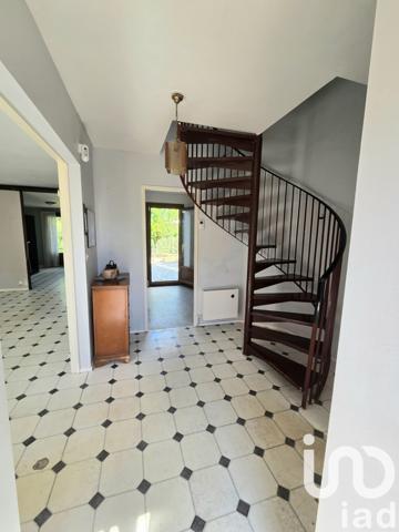 Maison à vendre 3 pièces 91 m² La Chapelle-Saint-Luc